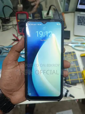 Realme C33 128 GB Gray