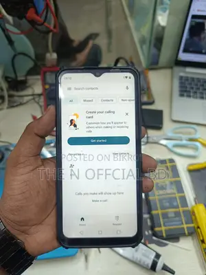 Realme C33 128 GB Gray