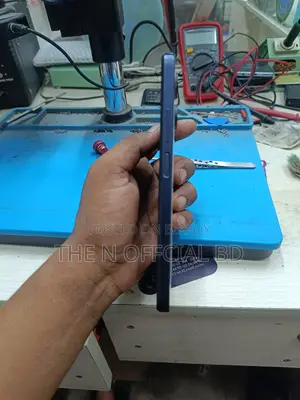 Realme C33 128 GB Gray