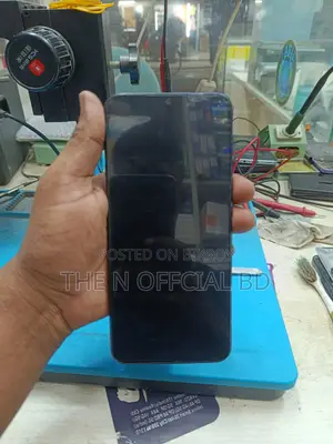 Realme C33 128 GB Gray