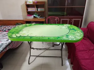 Foldable Table