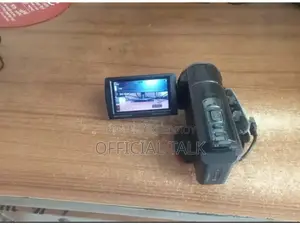 Sony Handycam Urgent Sell