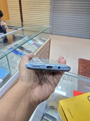 টেকনো ক্যামন ১৬ ১২৮ জিবি ব্লু