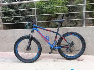 Hurricane Phoenix 0.2 Cycle