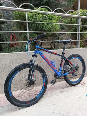 Hurricane Phoenix 0.2 Cycle