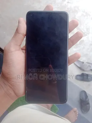 Oppo A96 128 GB Black