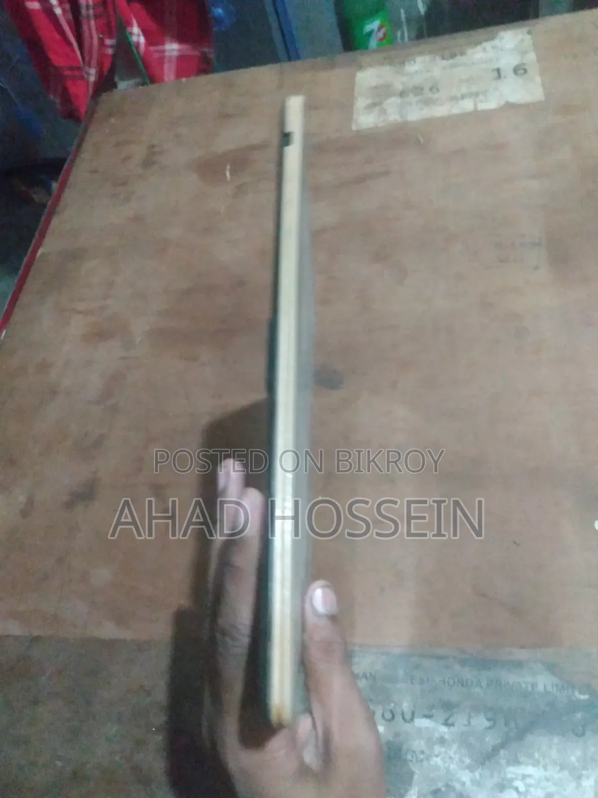 Samsung A10 32 GB Black