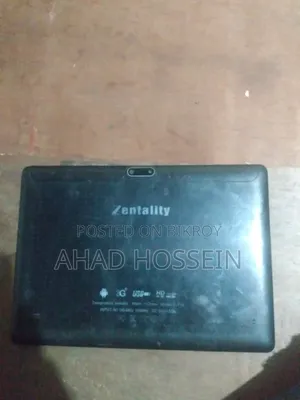 Samsung A10 32 GB Black