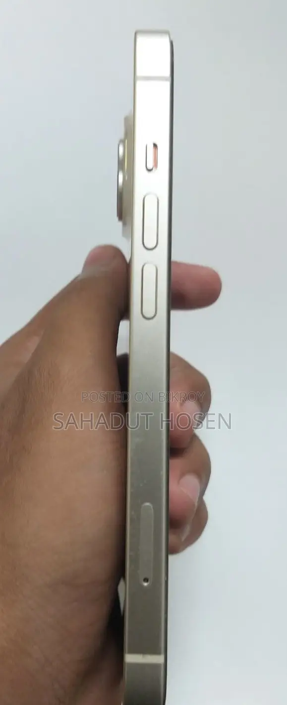 Apple iPhone 14 128 GB White