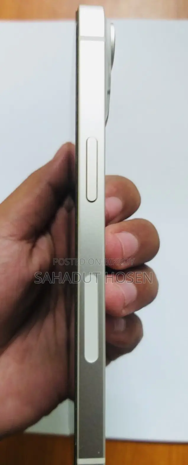 Apple iPhone 14 128 GB White