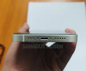 Apple iPhone 14 128 GB White