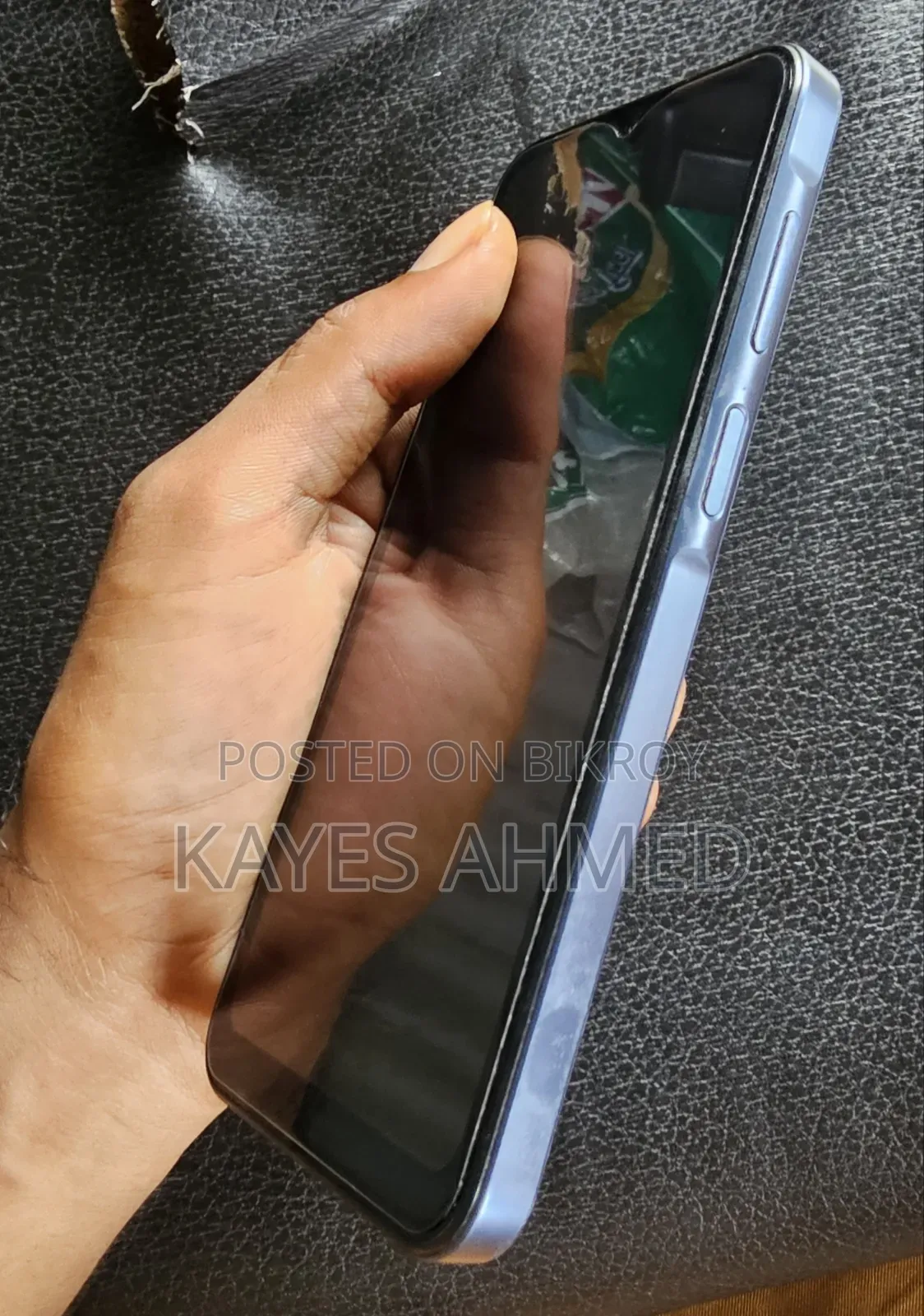Samsung Galaxy A15 5G 128 GB Blue