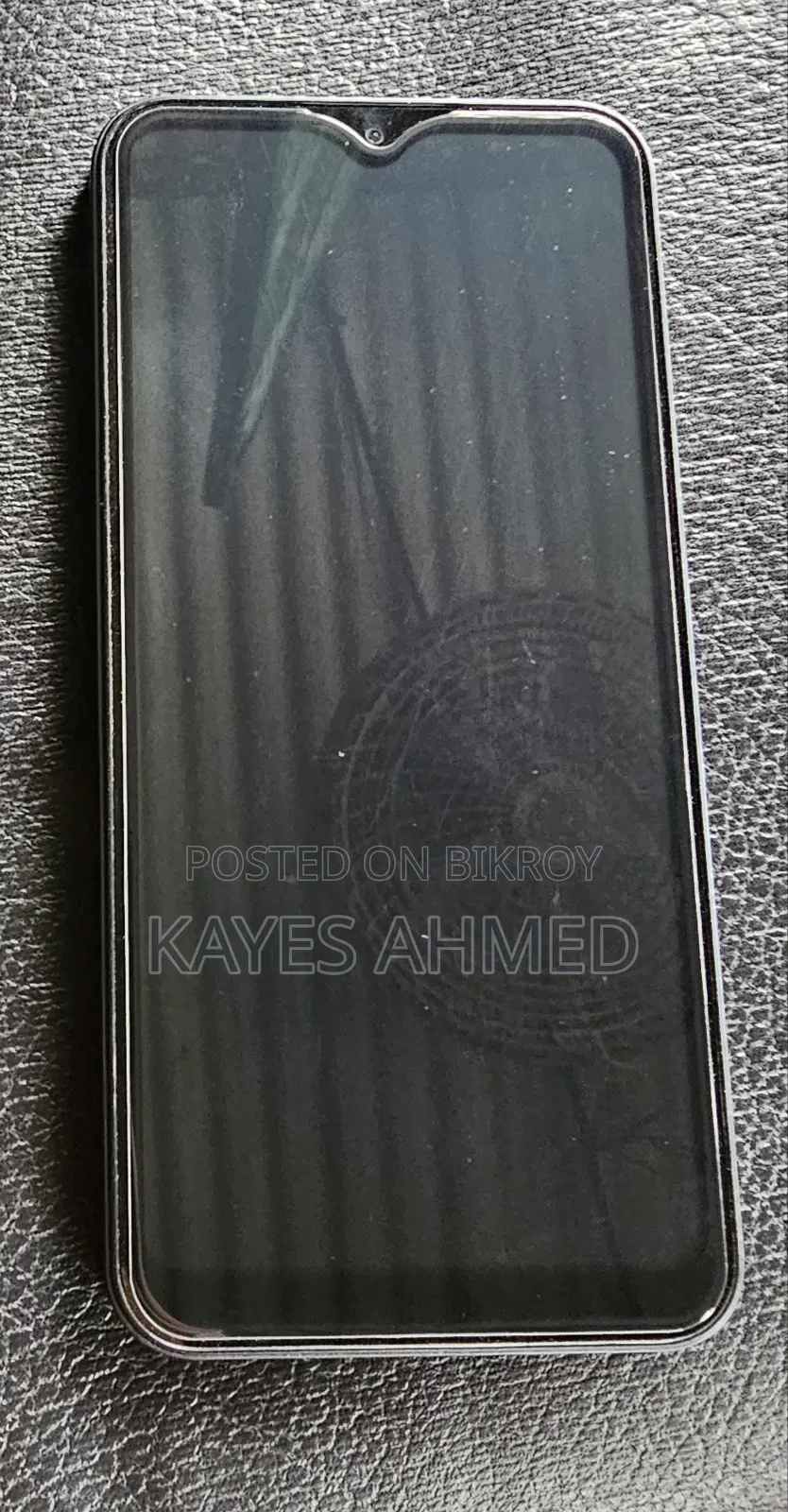 Samsung Galaxy A15 5G 128 GB Blue