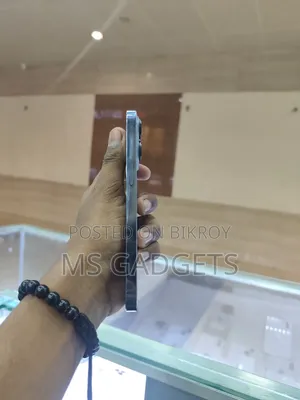 Apple iPhone 13 Pro 128 GB Blue