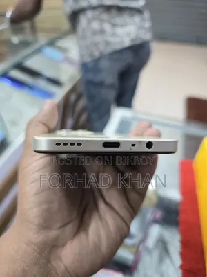 রিয়েলমি সি৫৩ ১২৮ জিবি গোল্ড