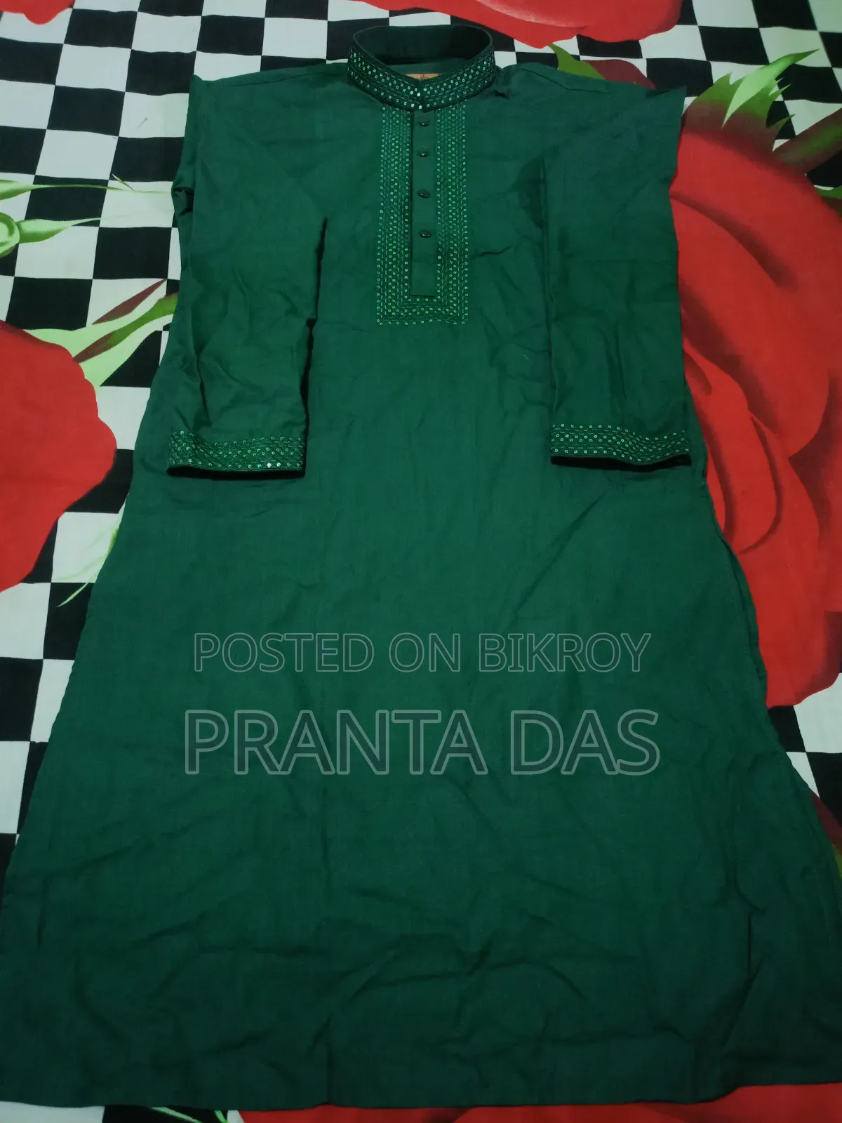 Brand New and Fresh Panjabi.. Size 44..