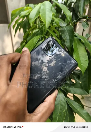 Oppo A16K 32 GB Black