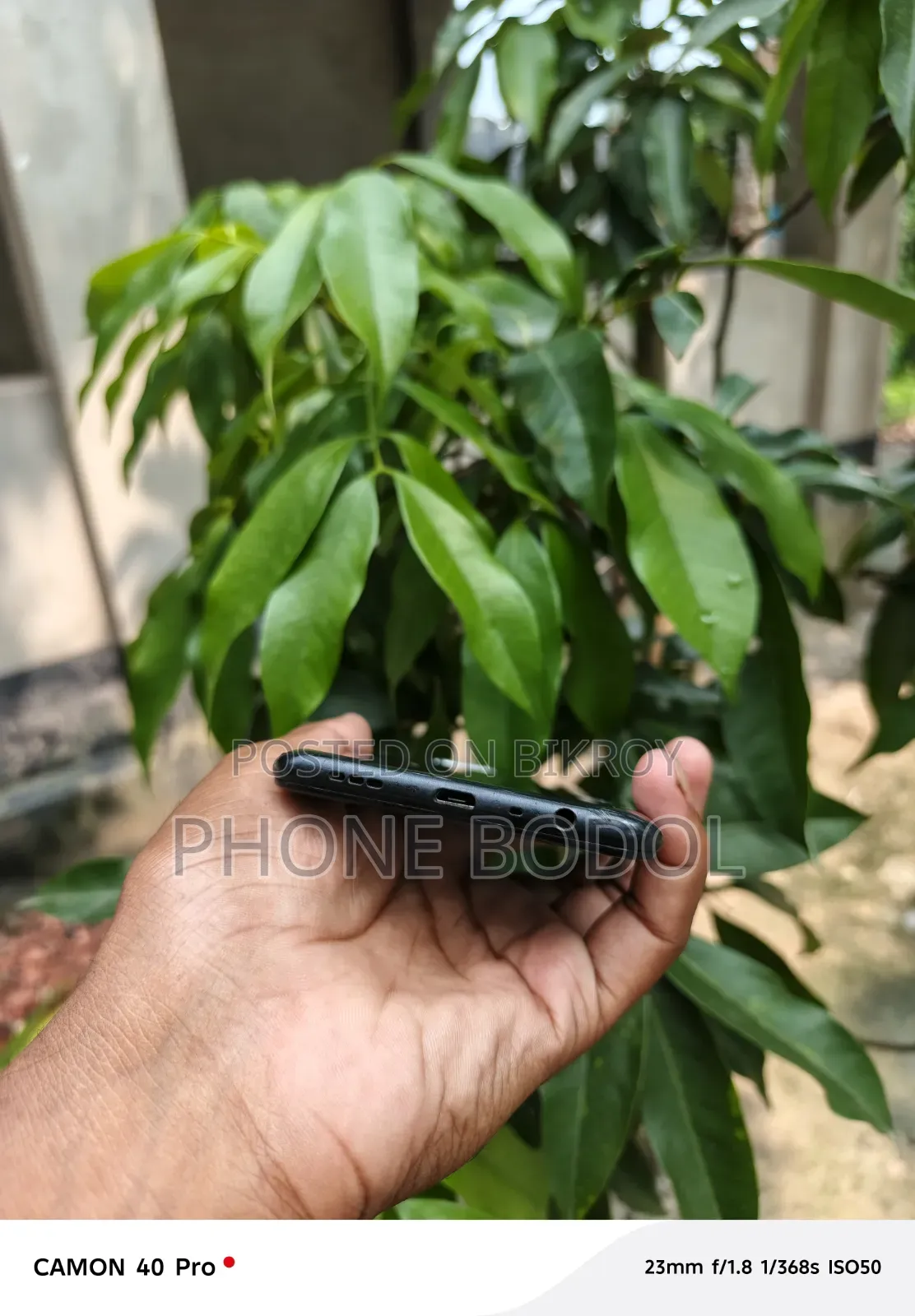 Oppo A16K 32 GB Black
