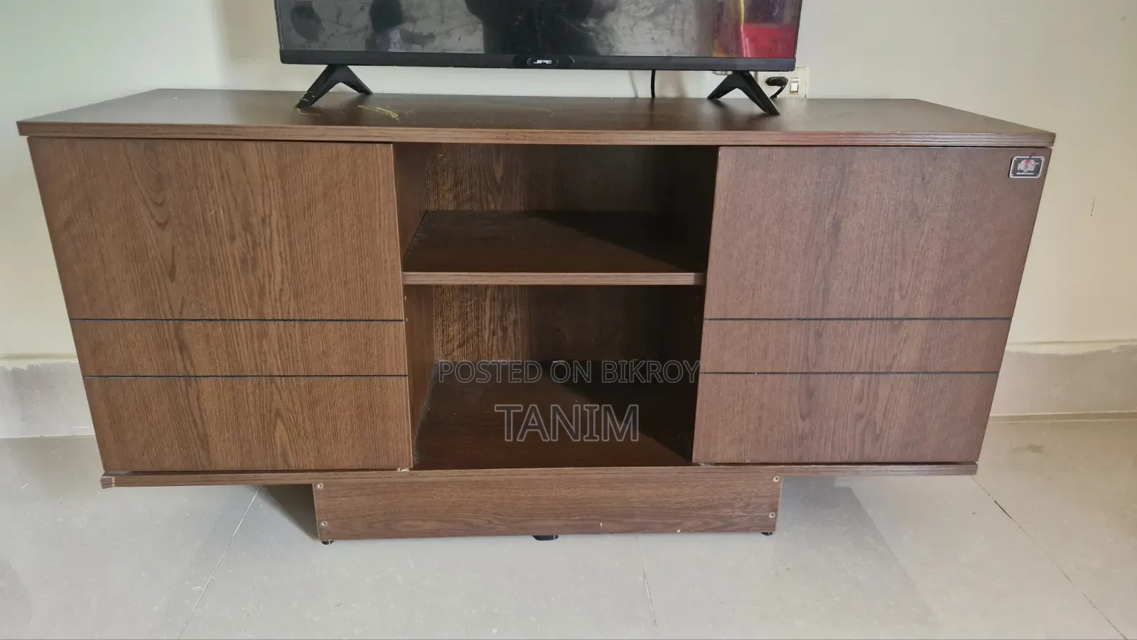 Regal TV Trolley