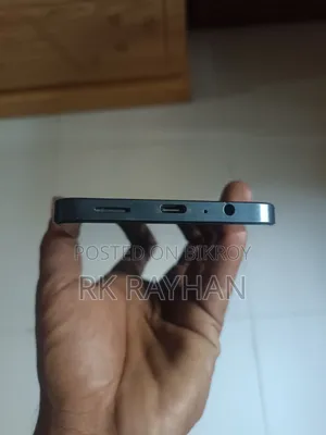 Samsung Galaxy A07 128 GB Black