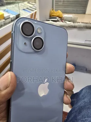 Apple iPhone 14 Plus 256 GB Blue