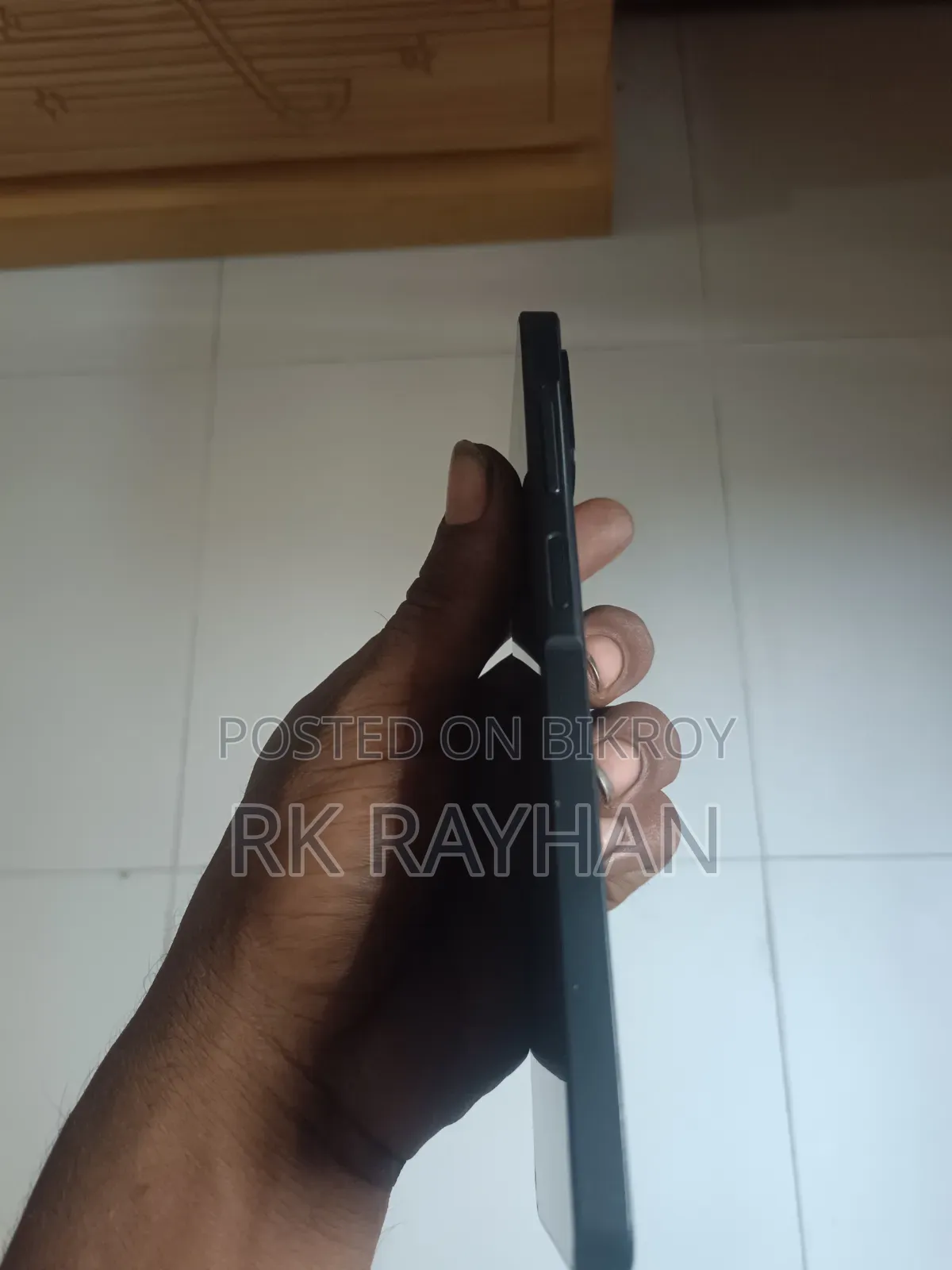 Samsung Galaxy A07 128 GB Black