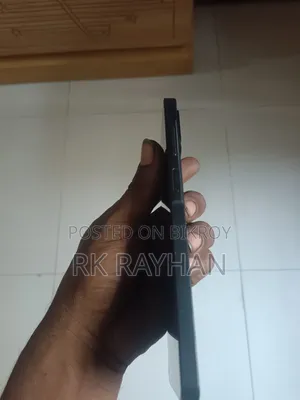 Samsung Galaxy A07 128 GB Black