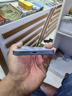 Apple iPhone 14 Plus 256 GB Blue
