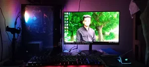 Desktop Computer 16GB RAM Intel Core i5 500GB SSD