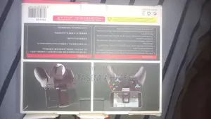 ওয়্যারলেস কন্ট্রোলার