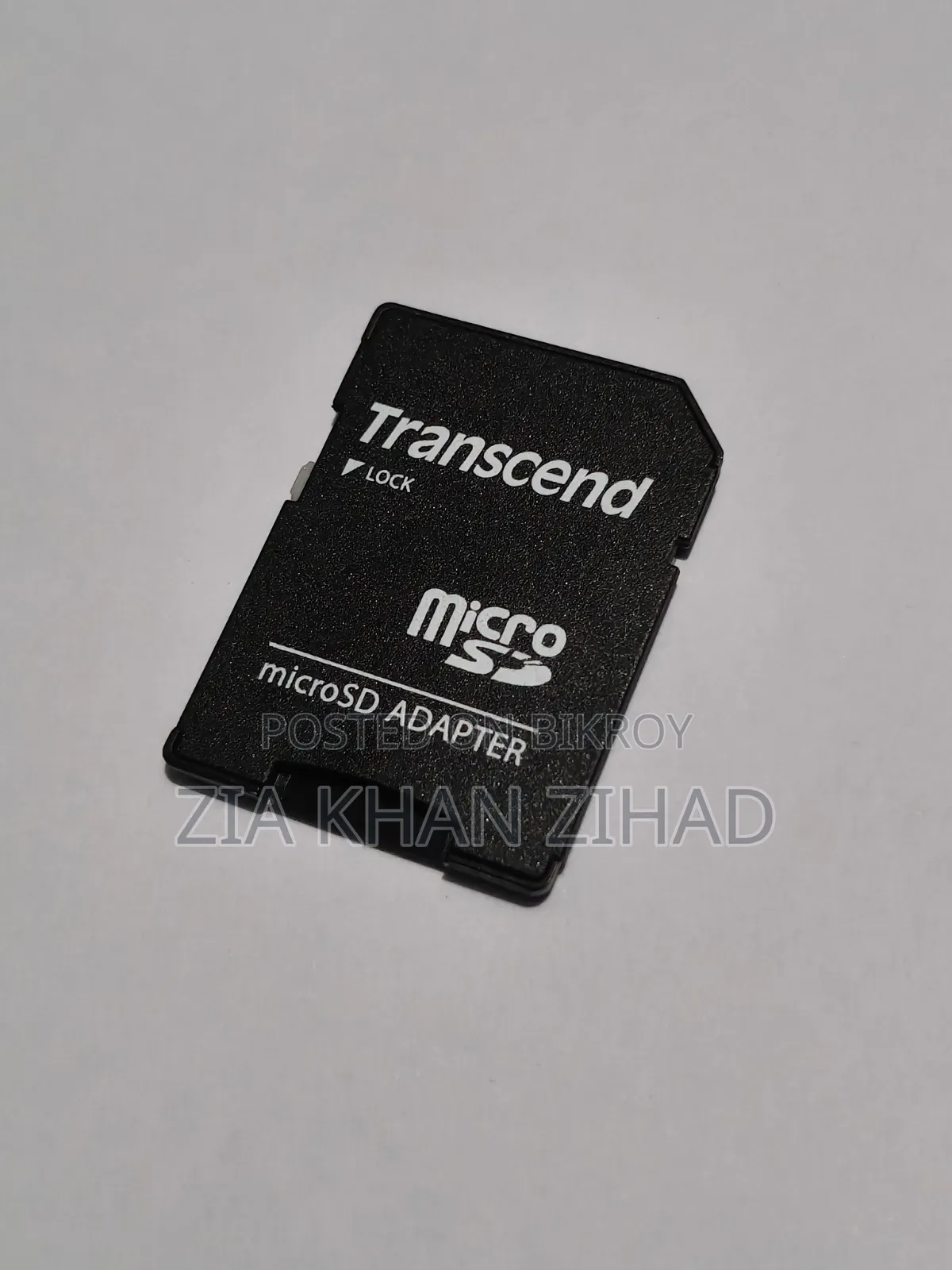 Micro SD Adapter