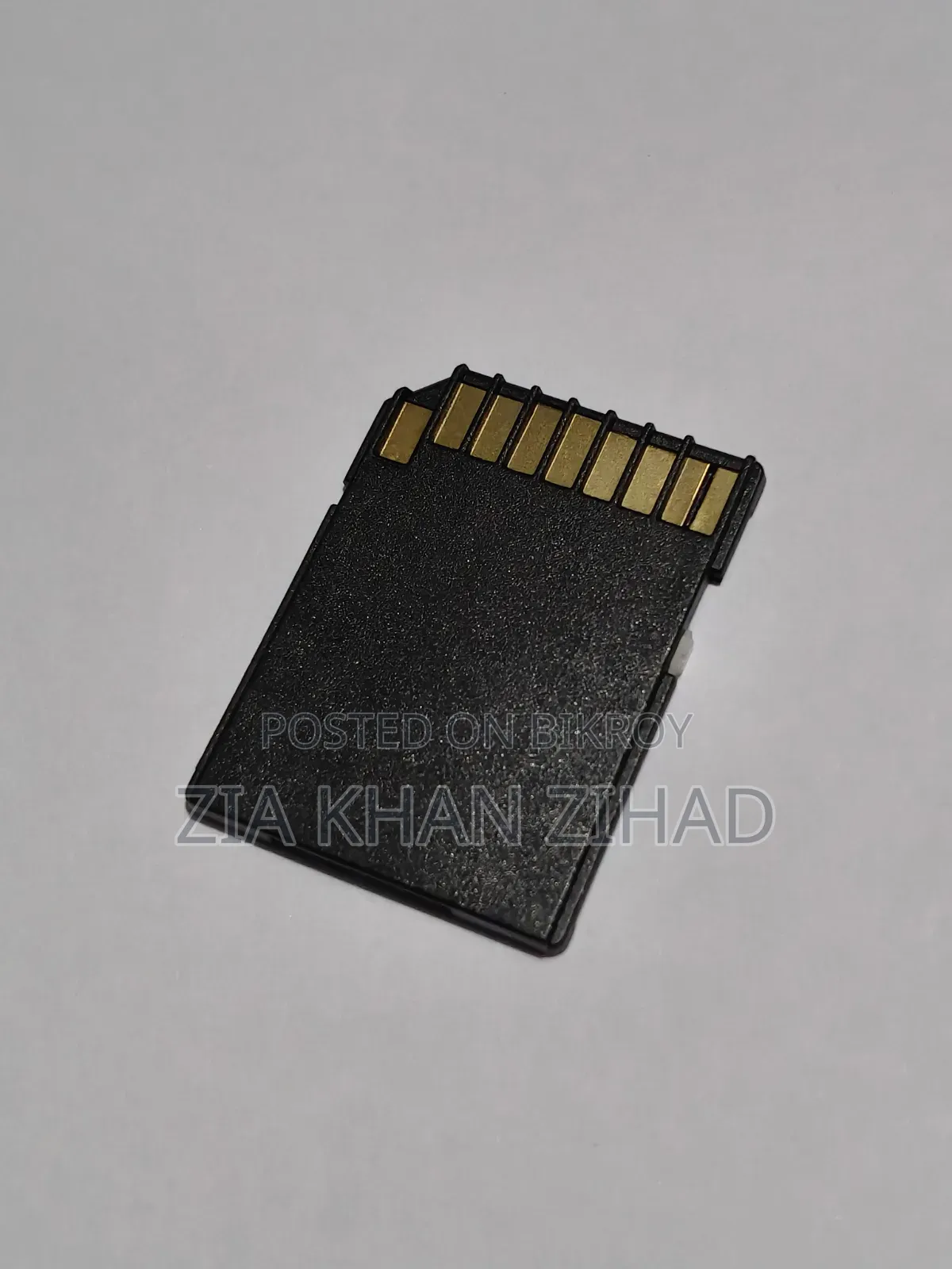 Micro SD Adapter