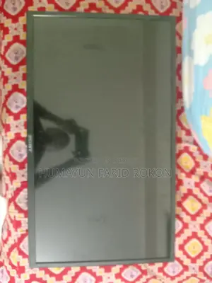 A LED Smart TV will be sold Sony
