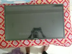 A LED Smart TV will be sold Sony