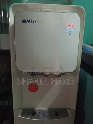 Miyako Water Dispenser
