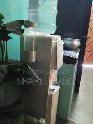 Miyako Water Dispenser