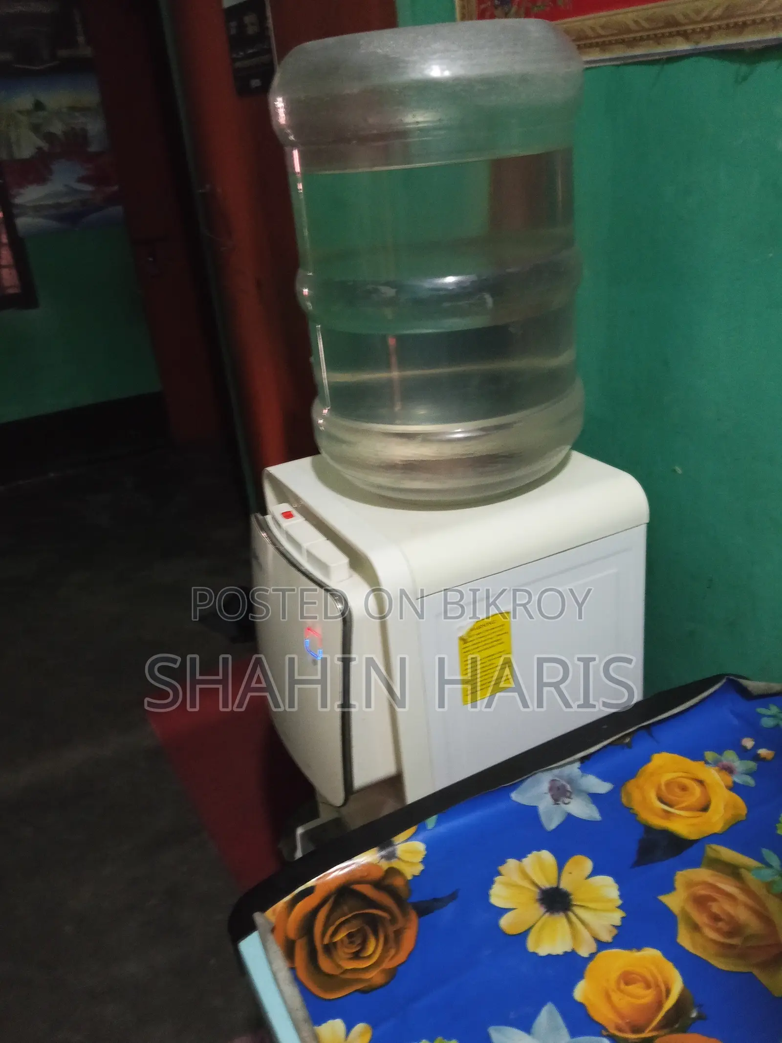 Miyako Water Dispenser
