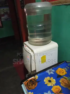 Miyako Water Dispenser