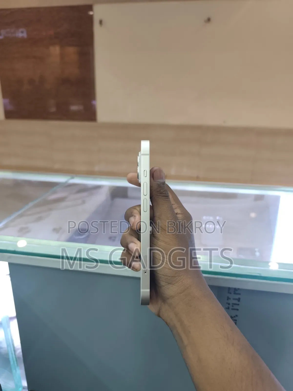 Apple iPhone 14 128 GB White