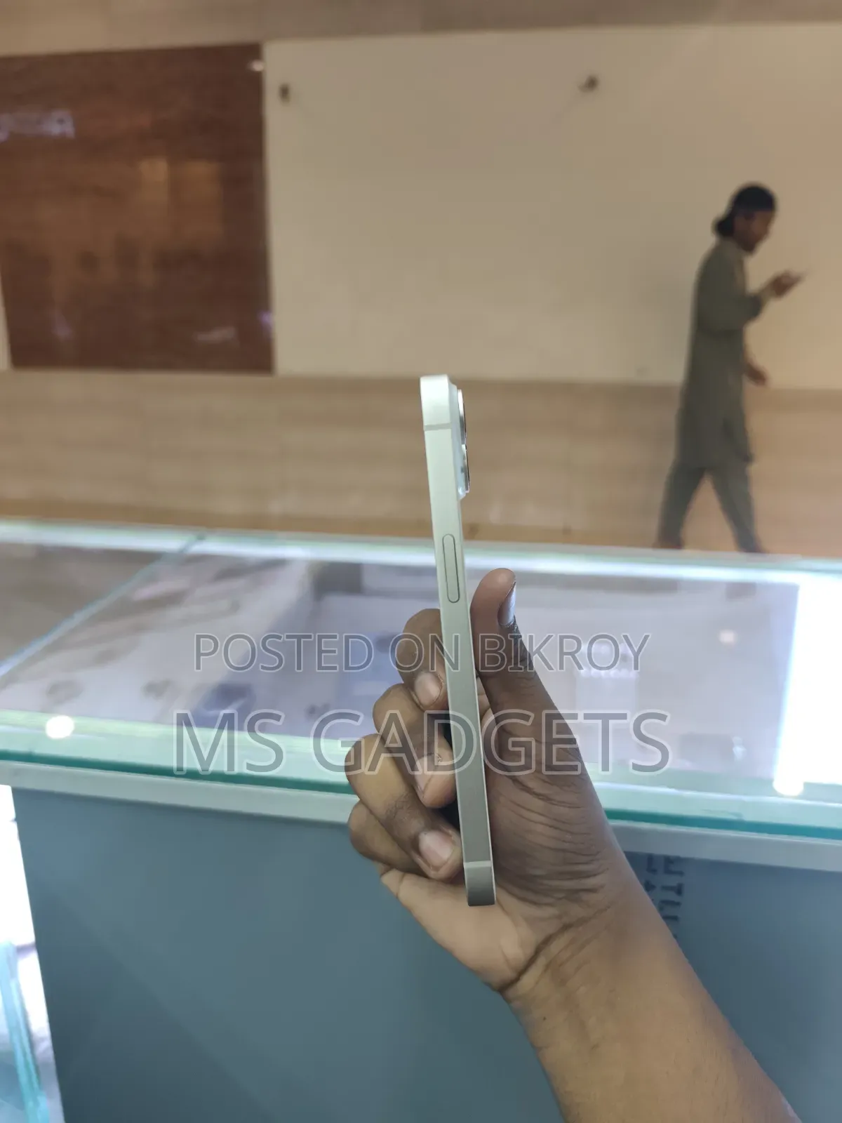 Apple iPhone 14 128 GB White