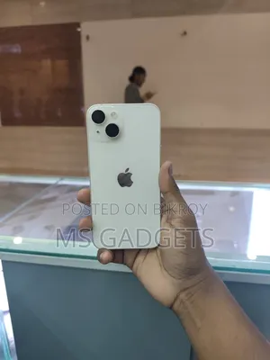 Apple iPhone 14 128 GB White