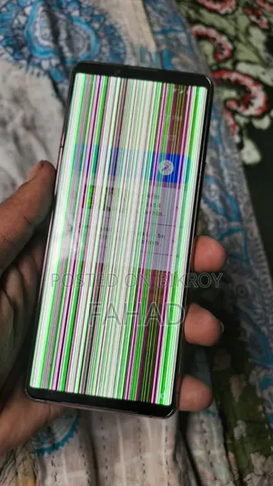 Sony Xperia 5 II 256 GB Pink