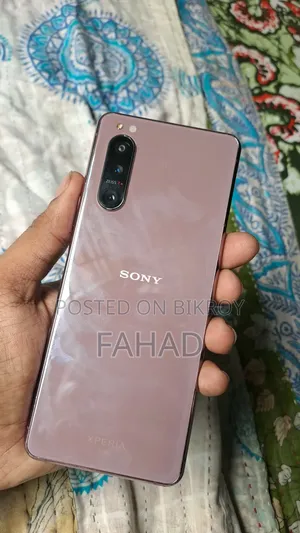 Sony Xperia 5 II 256 GB Pink