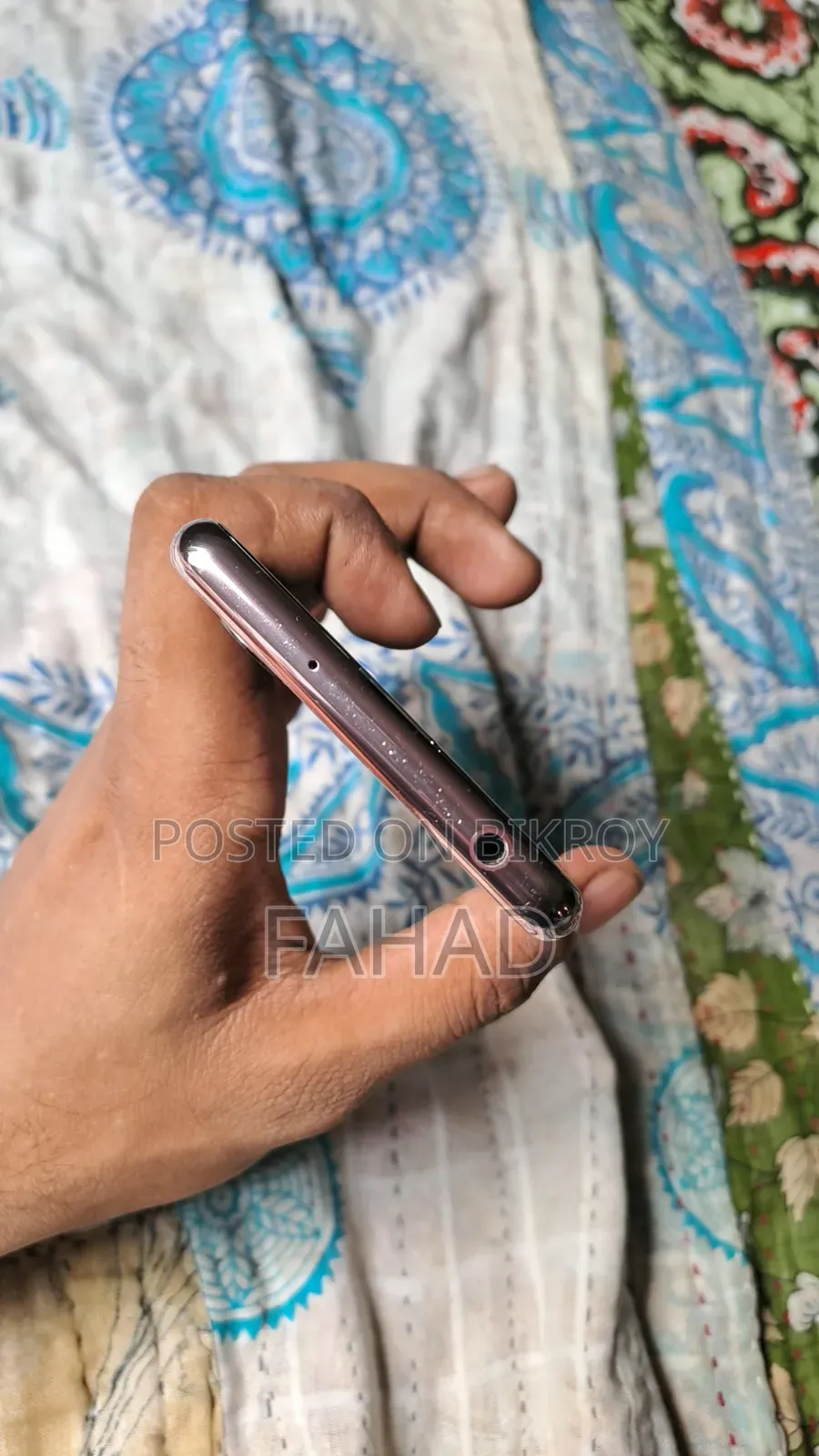 Sony Xperia 5 II 256 GB Pink