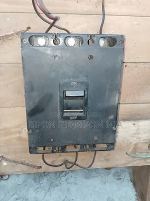 অফ অন সুইচ