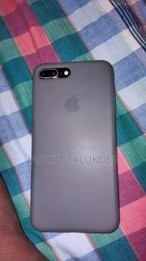 Apple iPhone 7 Plus 128 GB Black