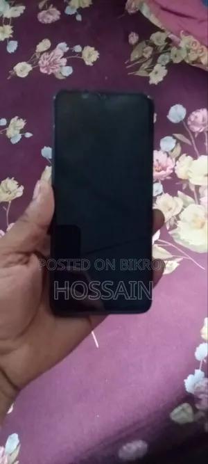 Oppo A17K 64 GB Blue
