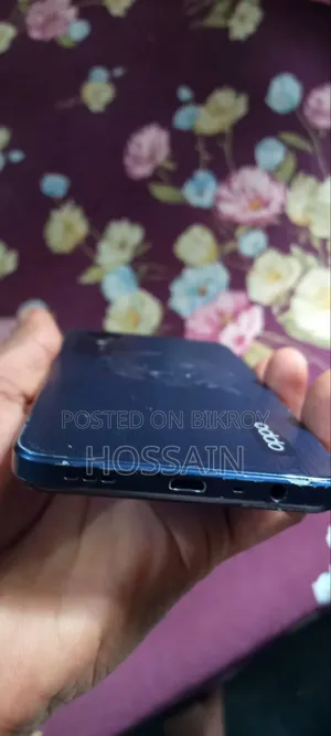 Oppo A17K 64 GB Blue