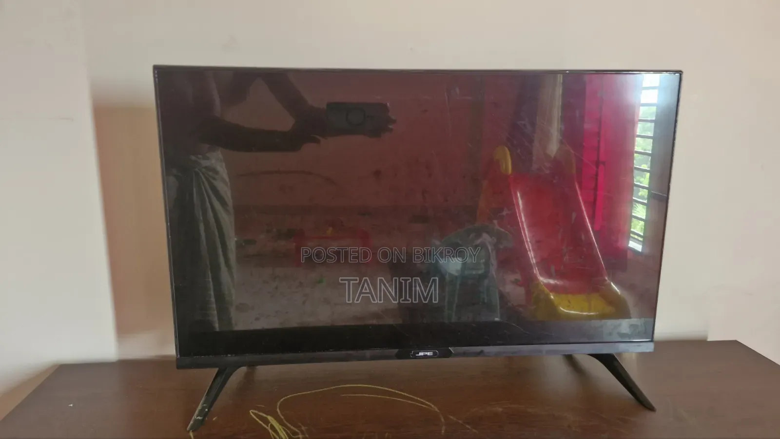 Smart 32" TV
