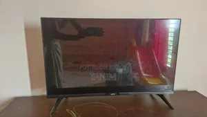 Smart 32" TV
